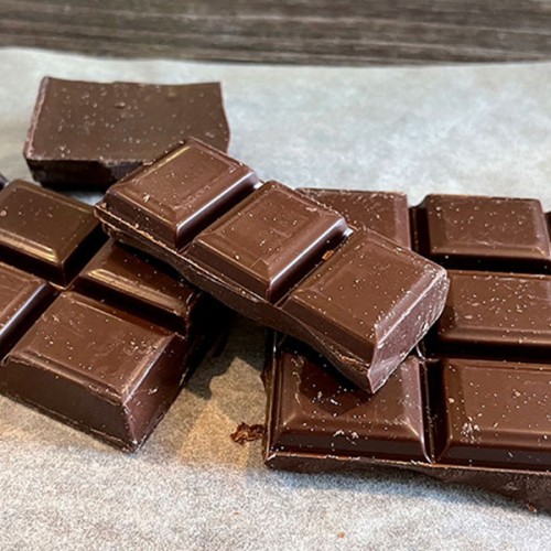 Κουβερτούρες Κουβερτούρες