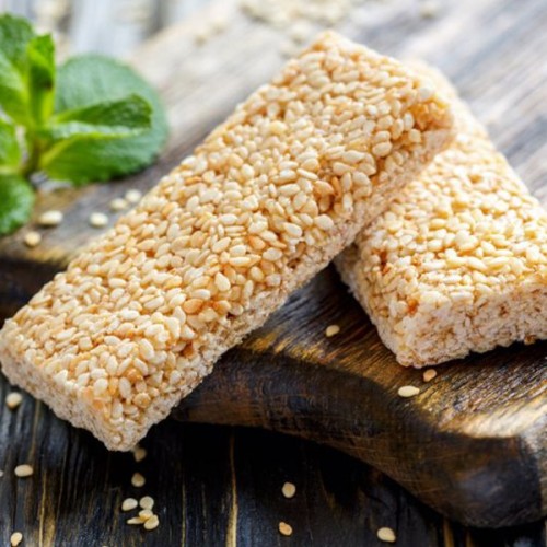 Παστέλια, Λουκούμια και Καρύδες