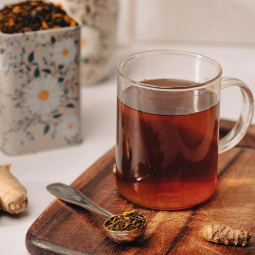 Κόκκινο Τσάι