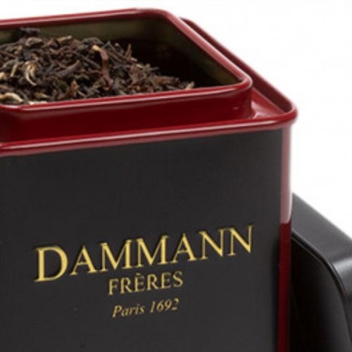 Dammann Tea