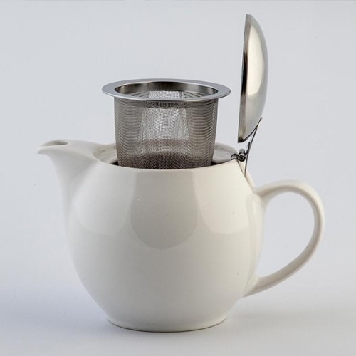 Τσαγιέρες και Σουρωτήρια Τσαγιού