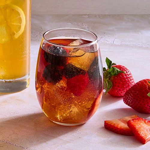 Ροφήματα Φρούτων και Βοτάνων