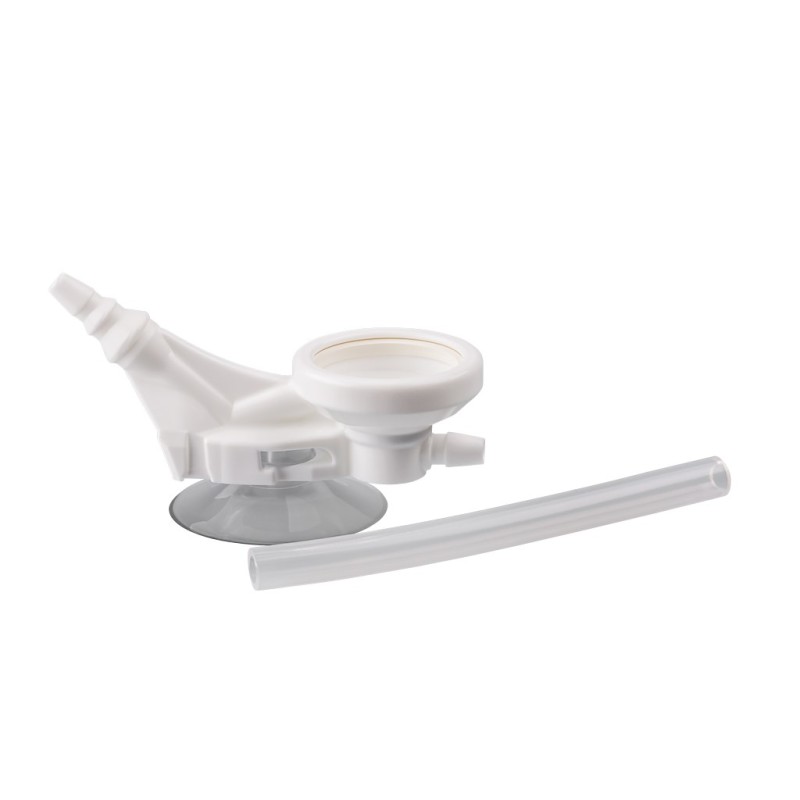 Bestcup Adapter με σωληνάκι