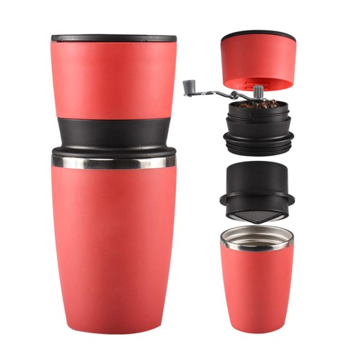 Belogia all in one coffee maker