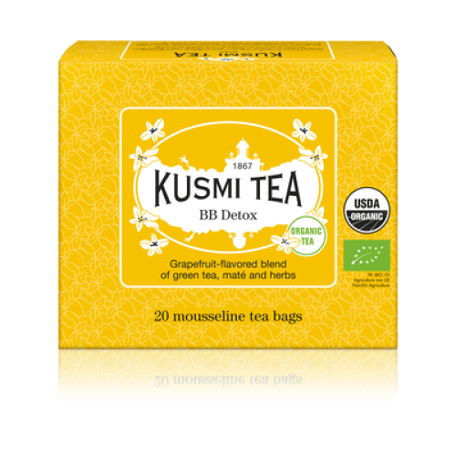Kusmi Tea BB Detox 20φακ.
