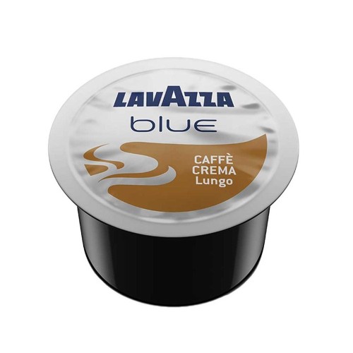 Lavazza Blue Cafe Crema Lungo Κιβ. 100τεμ