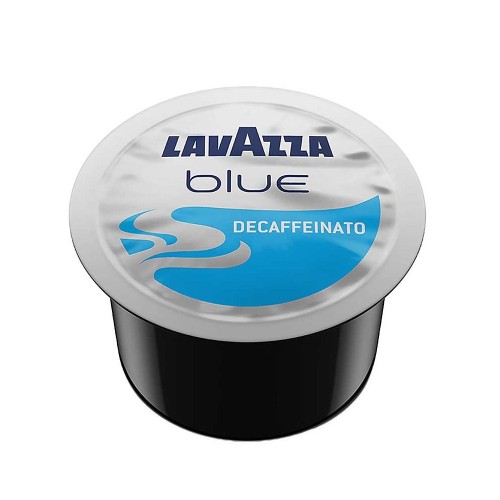 Lavazza Blue Decaffeinato κιβ 100τ