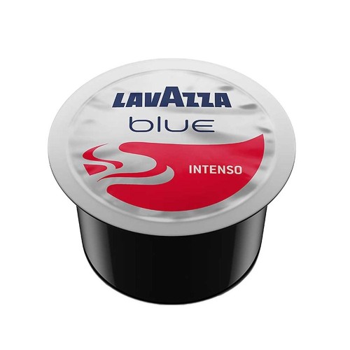 Lavazza Blue Intenso κιβ 100τ