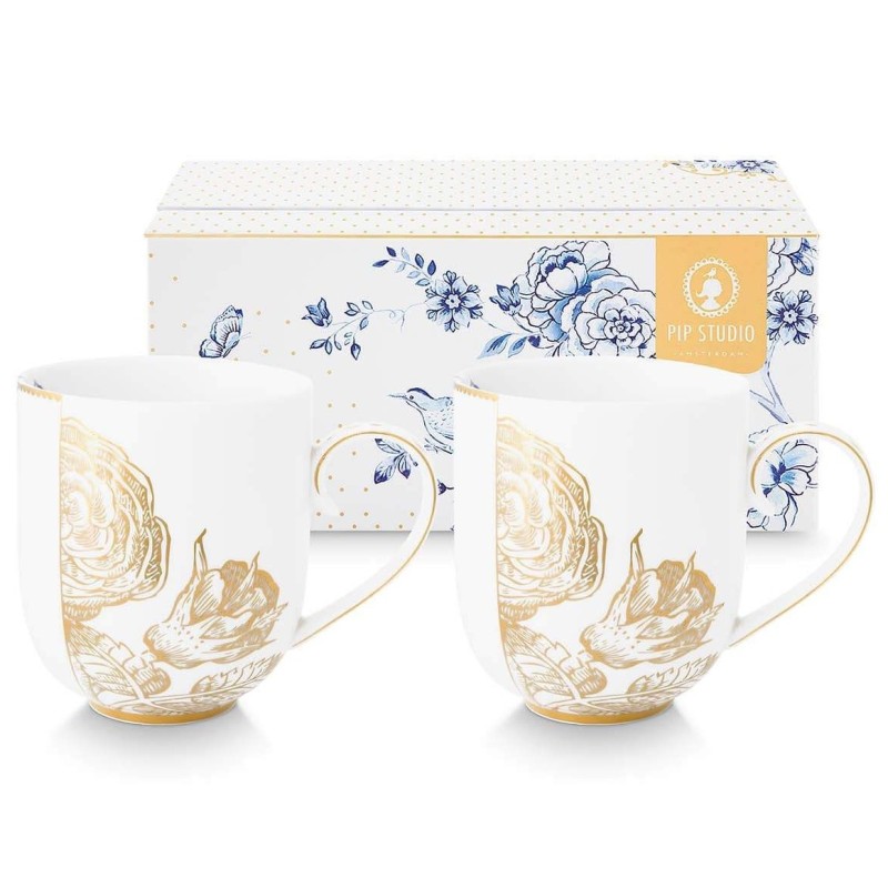 Kούπα Royal Large 325ml.