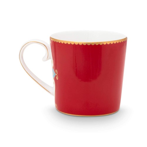 Κούπα Love Birds Red Small 190ml