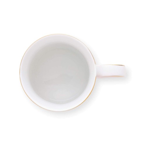 Κούπα Love Birds Red Small 190ml