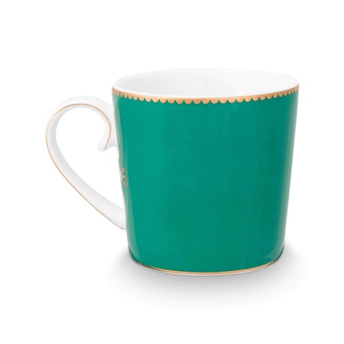 Κούπα Love Birds Green Small 190ml