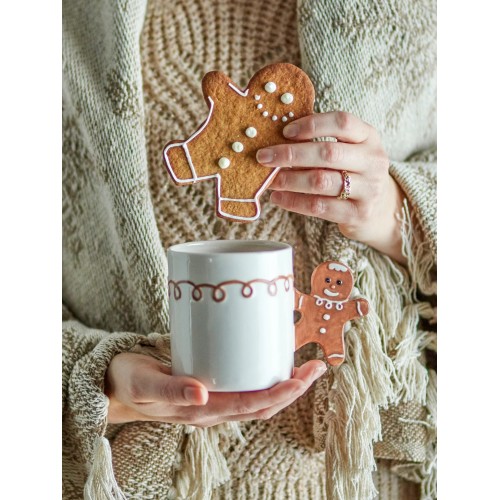 Κούπα Gingerbread