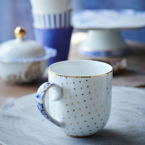 Κούπα Royal White 260ml