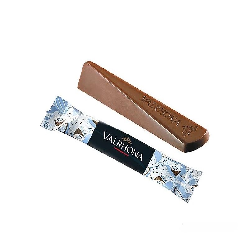 Valrhona Milk Chocolate Sticks 39% τα 100γρ