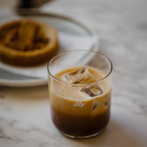 Ποτήρι Freddo Illy Bliss 300ml