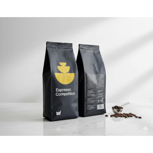 Taf Espresso Competition 250gr