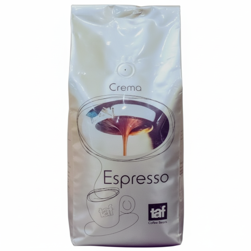Taf Espresso Crema 250gr.
