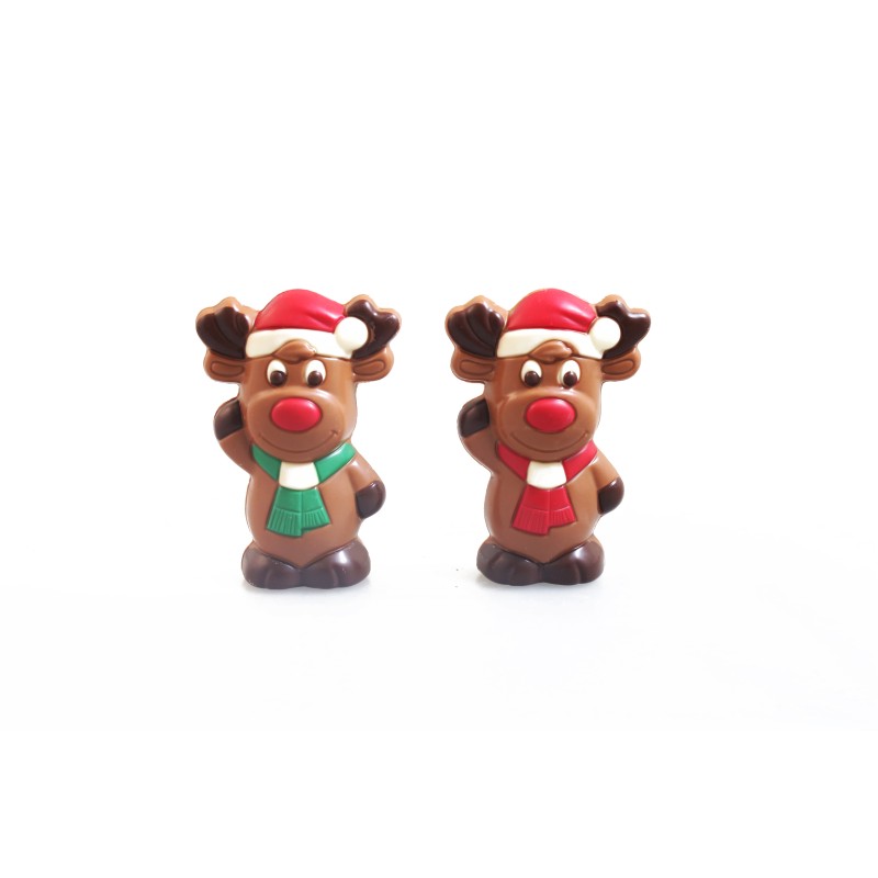 Τάρανδος Σοκολάτας Γάλακτος 70g