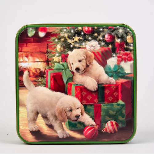 Grandma Wild's Puppies and Presents 200g