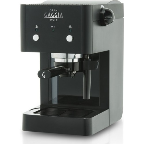 Gaggia Gran Style