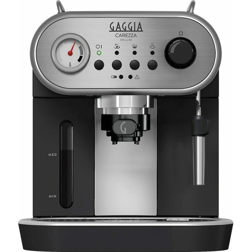 Gaggia Carezza Deluxe
