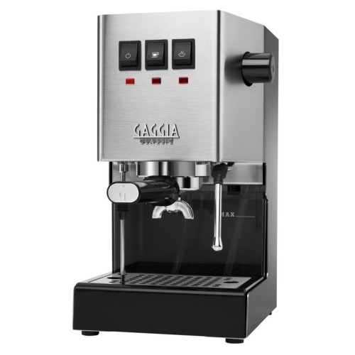 Gaggia Classic New SB SS Italy 2019