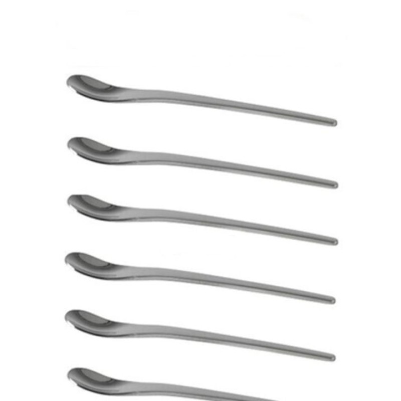 Joe Frex Κουταλάκι Espresso ses6