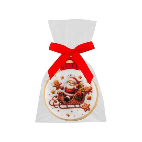 XMAS Μπισκότο με φιγούρες 50-70g