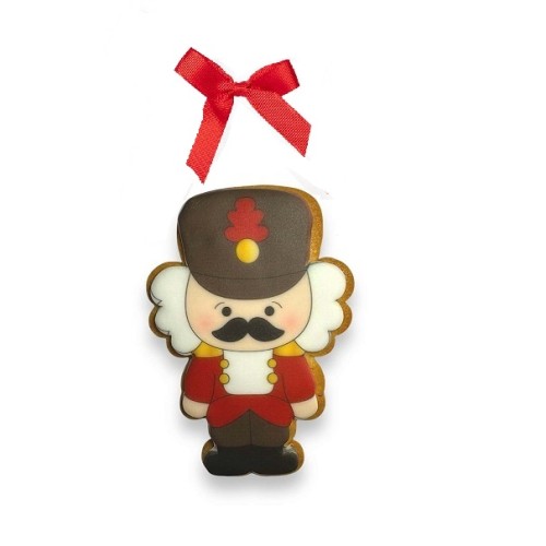 XMAS Μπισκότο με φιγούρες 50-70g