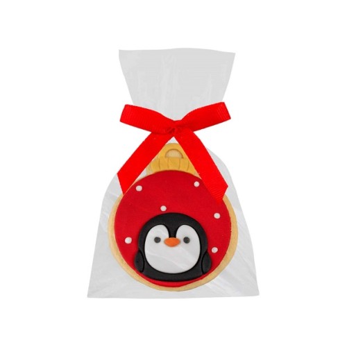 XMAS Μπισκότο με φιγούρες 50-70g