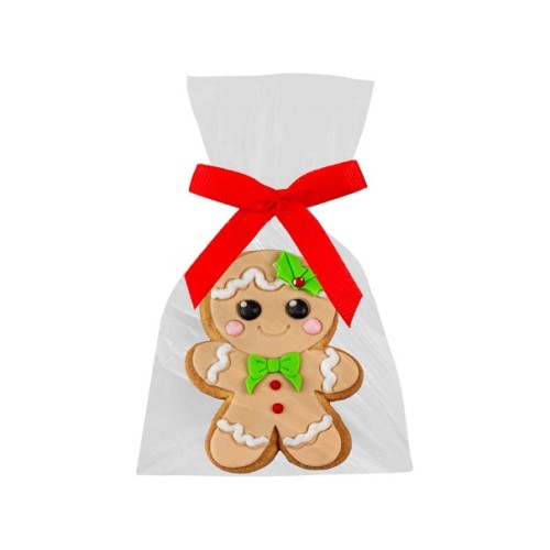 XMAS Μπισκότο με φιγούρες 50-70g