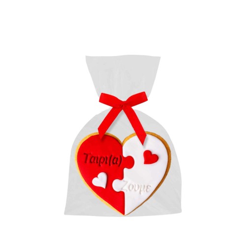 Valentine Μπισκότο 50-70γρ