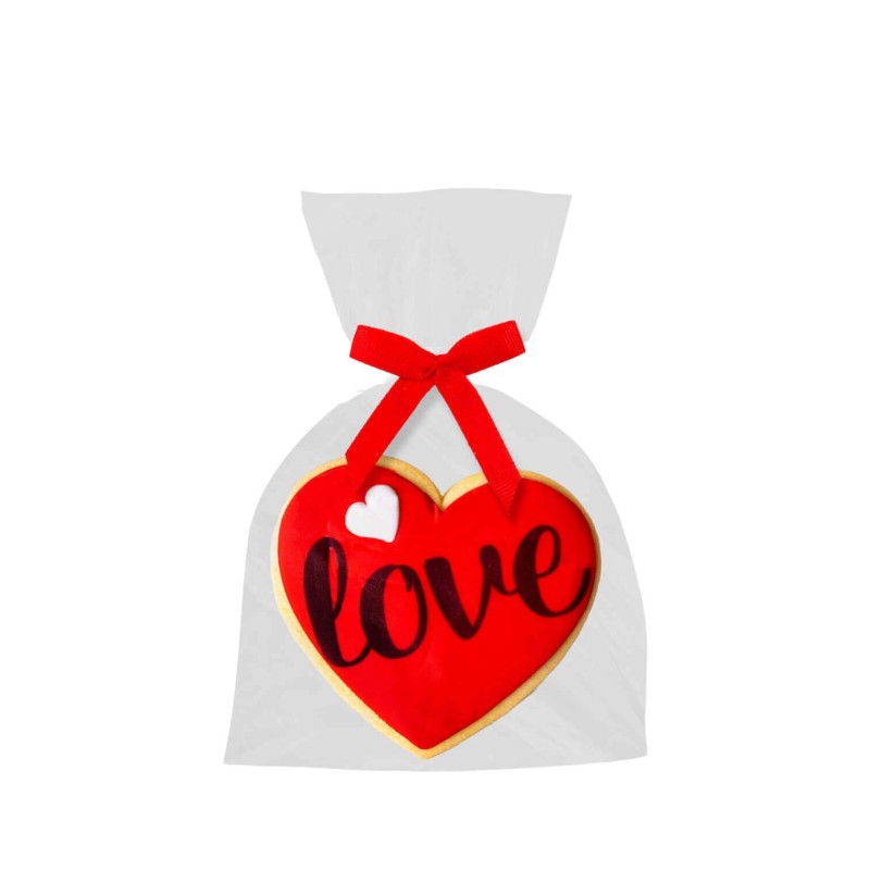 Valentine Μπισκότο 50-70γρ