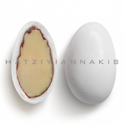 Κουφέτα Αμυγδάλου Χατζηγιαννάκη