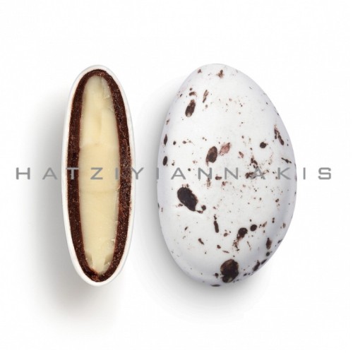 Κουφέτα Σοκολάτας Χατζηγιαννάκη