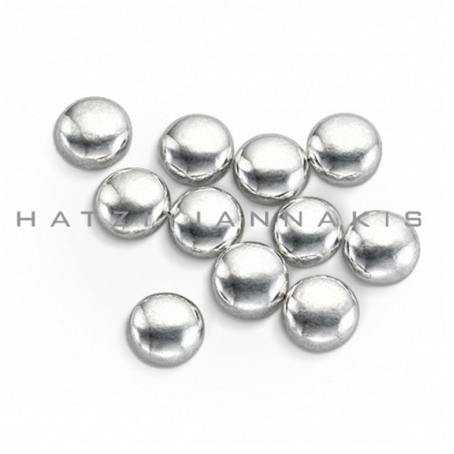 Χατζηγιαννάκη Αργυροκούφετα Μνημοσύνου 100γρ